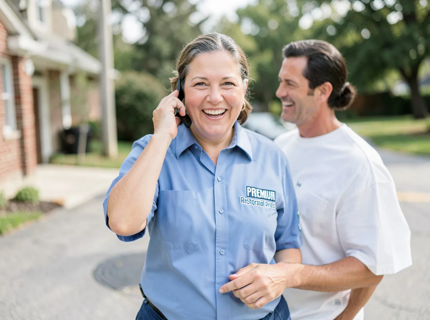 Water Damage Restoration Lampe, MO FAQs